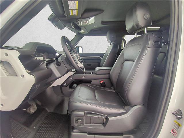 Used 2024 Land Rover Defender 90 S AWD/4WD image 17