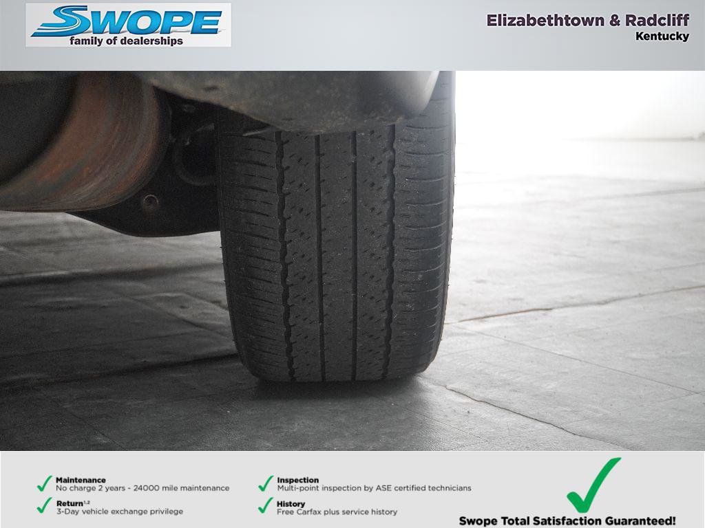 Used 2020 Mitsubishi Outlander ES image 29