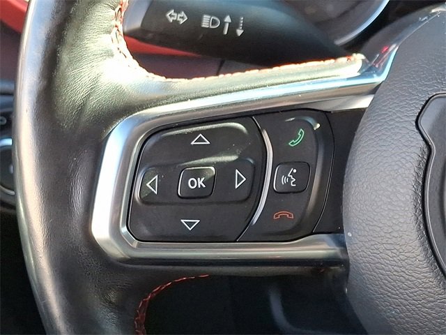 Used 2019 Jeep Wrangler Rubicon w/ LED Lighting Group image 20
