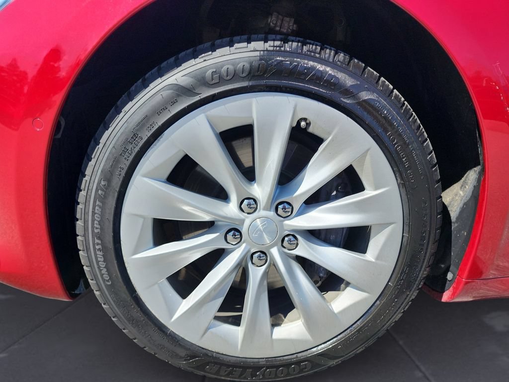Used 2018 Tesla Model S 100D AWD/4WD image 15