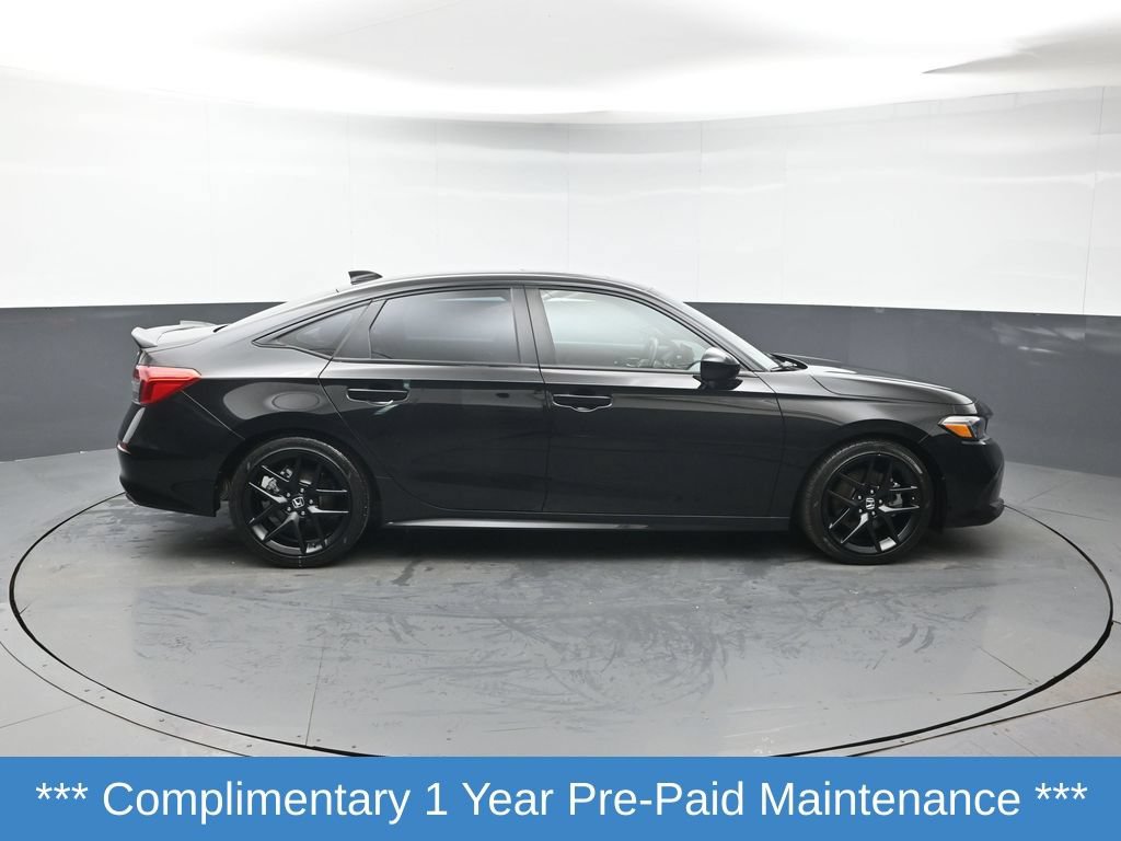 Used 2024 Honda Civic Si image 2