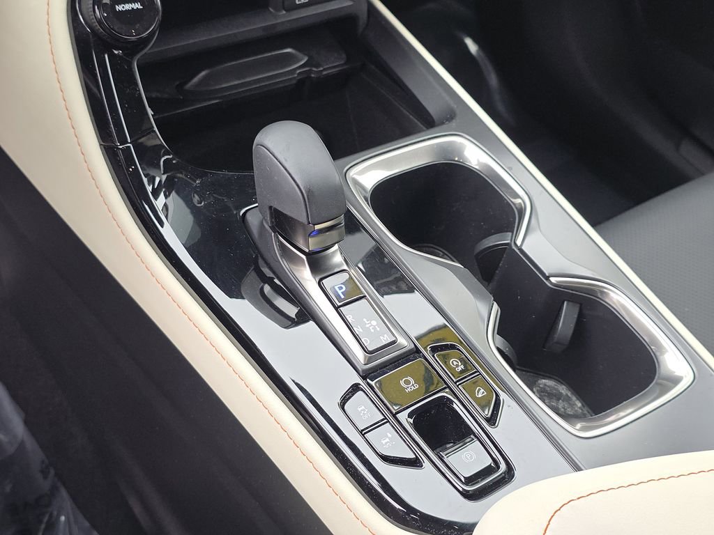 Used 2024 Lexus NX 350 AWD w/ Cold Area Package image 26