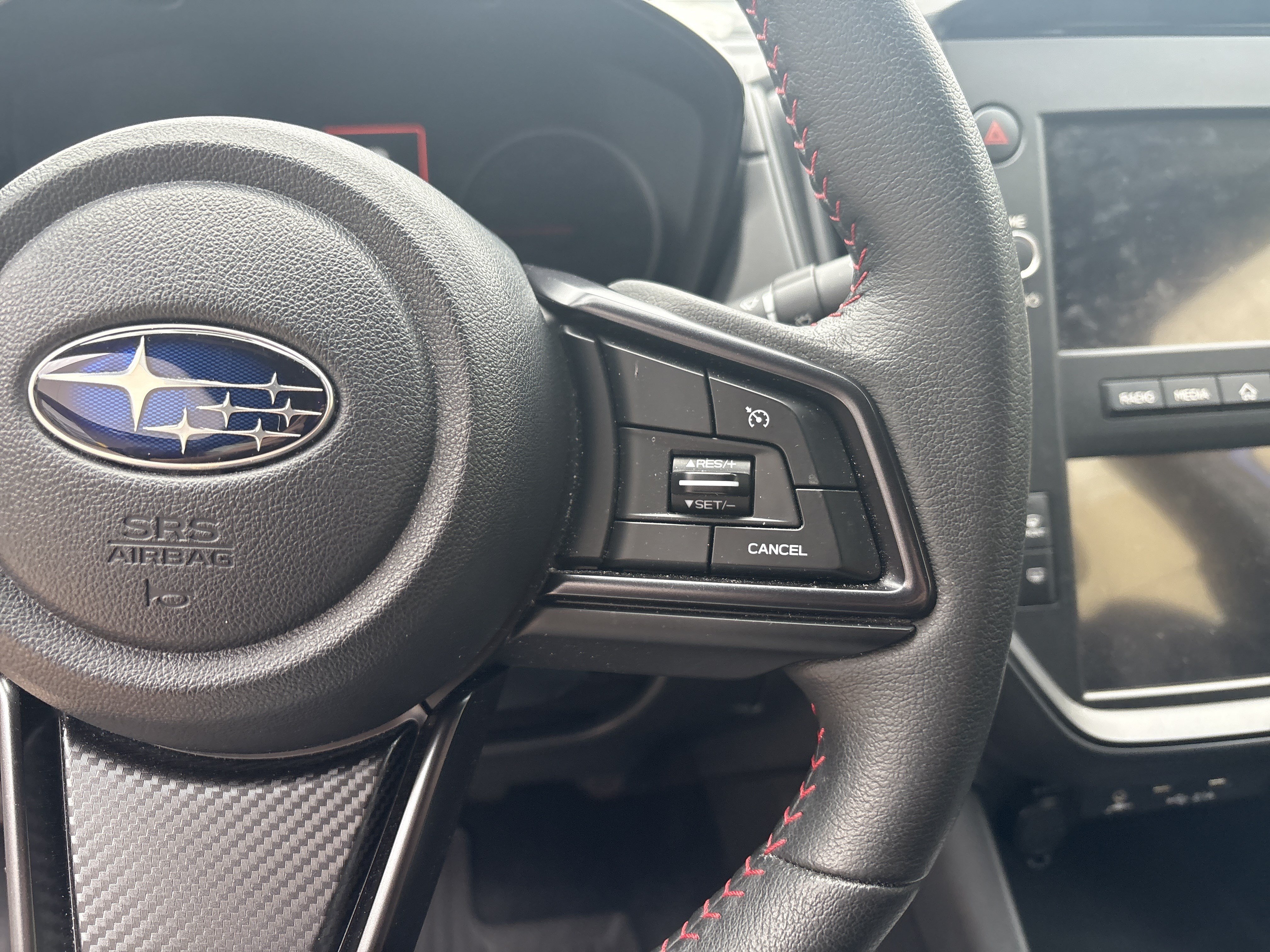 Used 2023 Subaru WRX AWD/4WD image 20