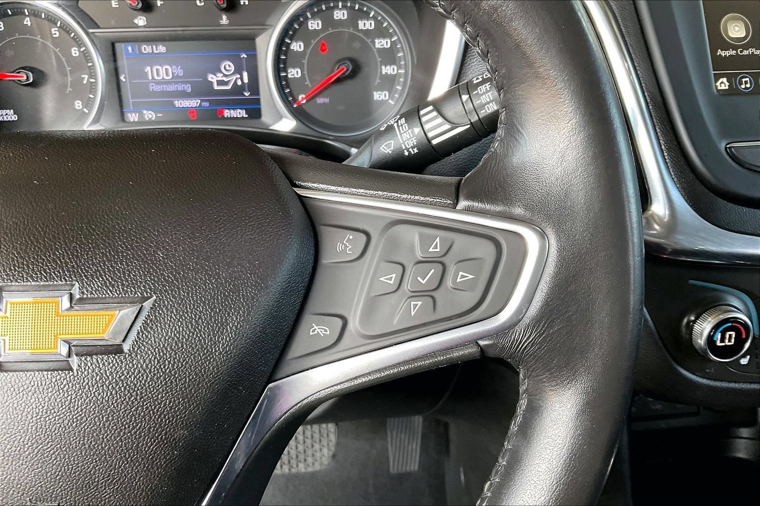 Used 2019 Chevrolet Equinox LT AWD/4WD image 12