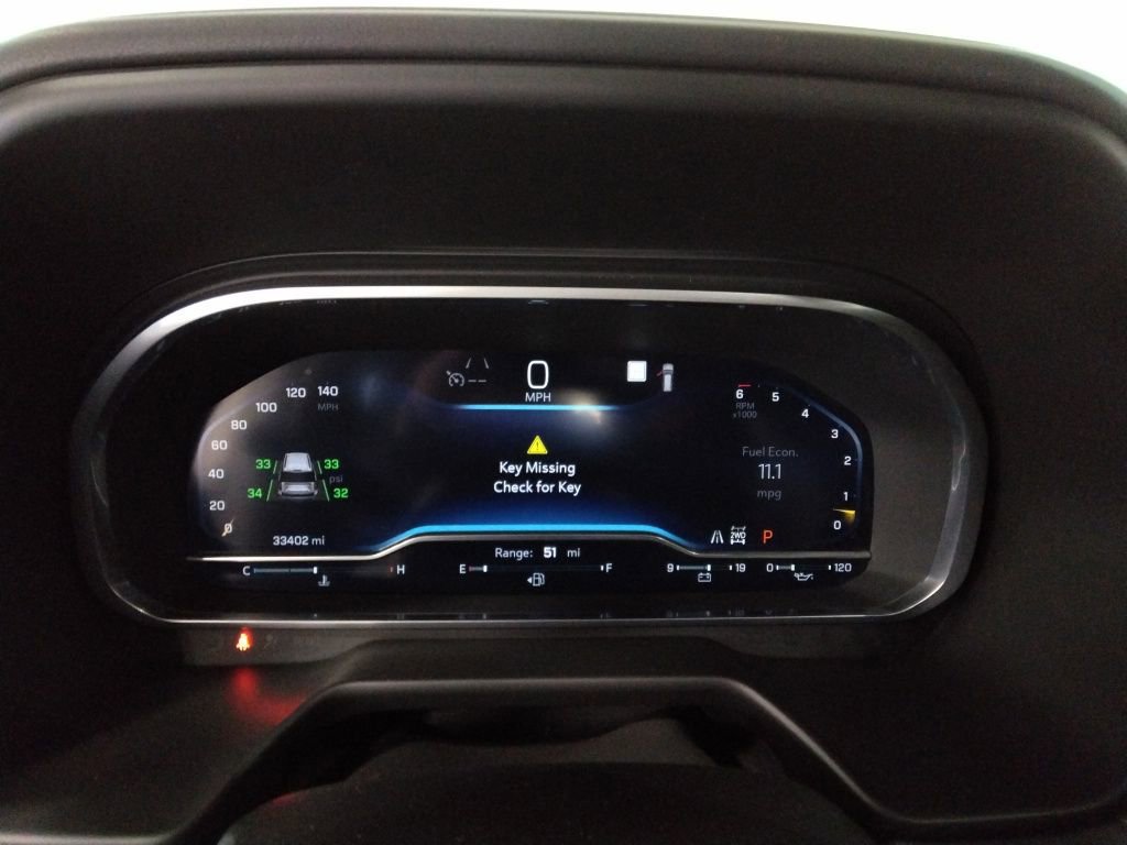 Used 2023 Chevrolet Tahoe Premier image 17