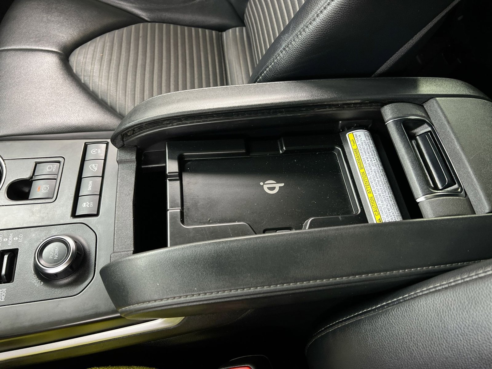 Used 2022 Toyota Highlander XSE image 38