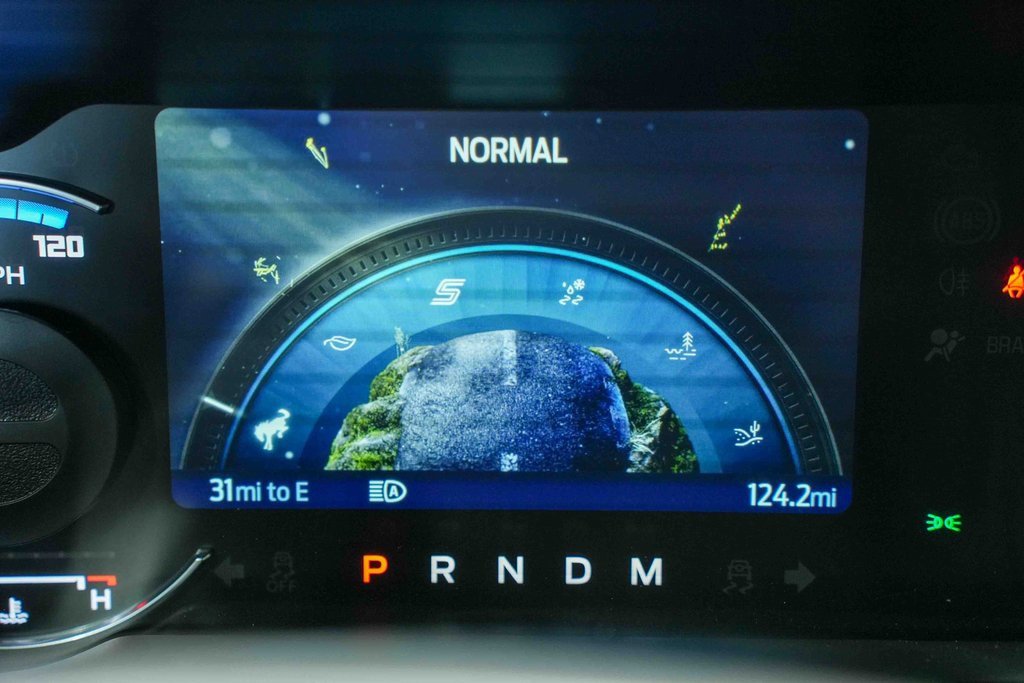 Used 2024 Ford Bronco Outer Banks w/ Sasquatch Package image 31