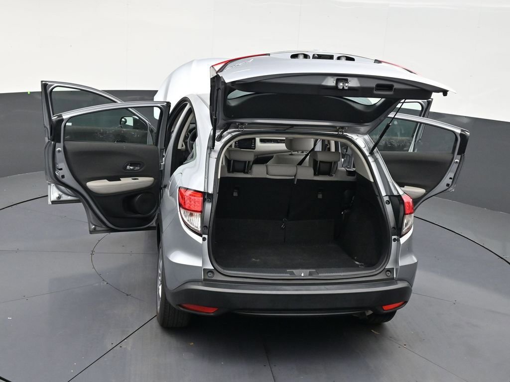 Used 2021 Honda HR-V LX image 32