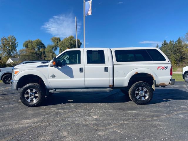 Used 2016 Ford F250 XLT w/ FX4 Off-Road Package image 2