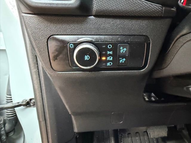 Used 2022 Ford Bronco Sport Big Bend w/ Convenience Package image 21