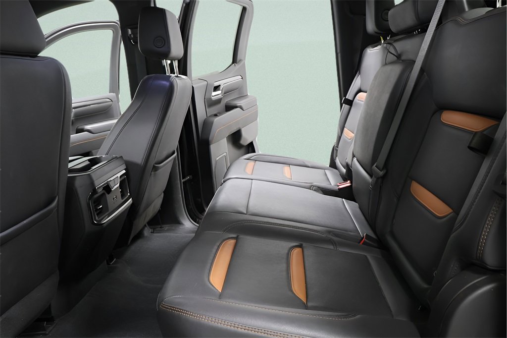 Used 2023 GMC Sierra 1500 AT4 w/ Technology Package image 21