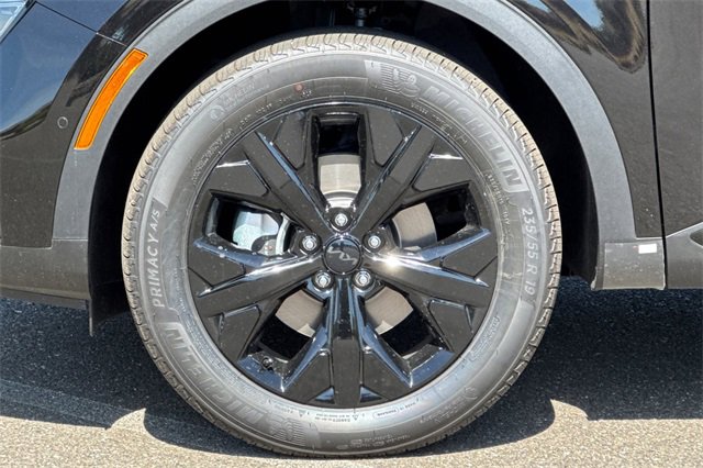 New 2025 Kia Sportage X-Line Prestige image 36