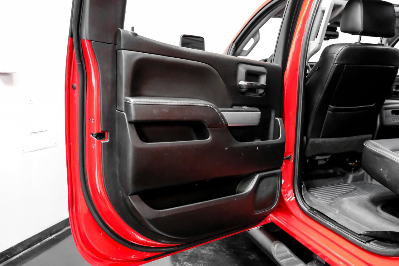 Used 2019 Chevrolet Silverado 2500 LTZ w/ Duramax Plus Package image 41