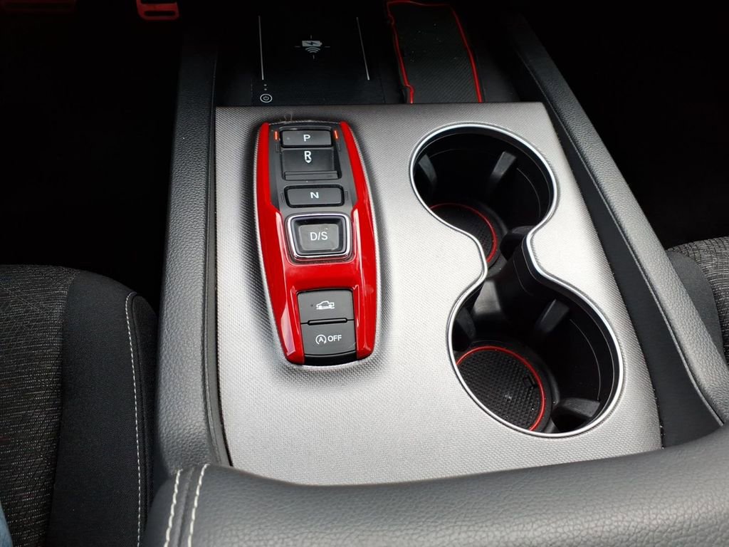 Used 2024 Honda Ridgeline Sport image 15