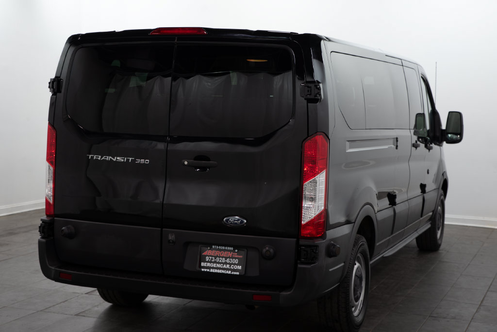 Used 2018 Ford Transit 350 XL RWD image 9