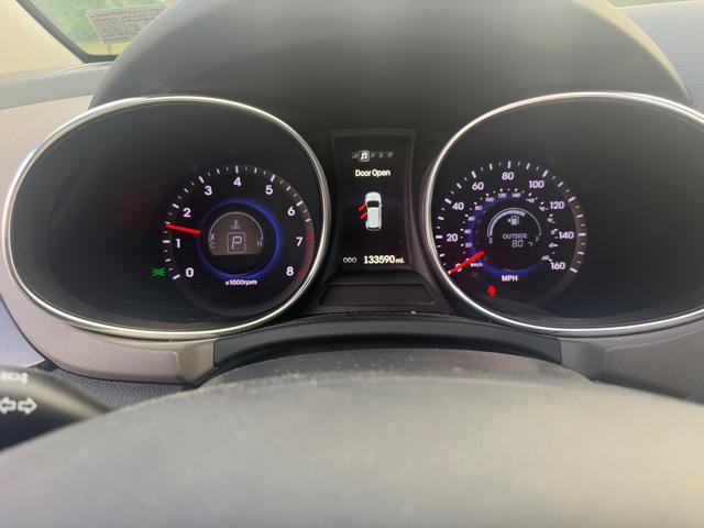 Used 2015 Hyundai Santa Fe GLS w/ Option Group 03 AWD/4WD image 14