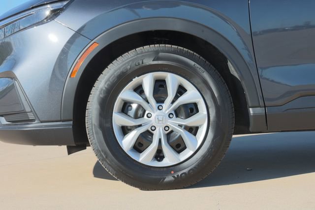 New 2026 Honda CR-V LX image 9