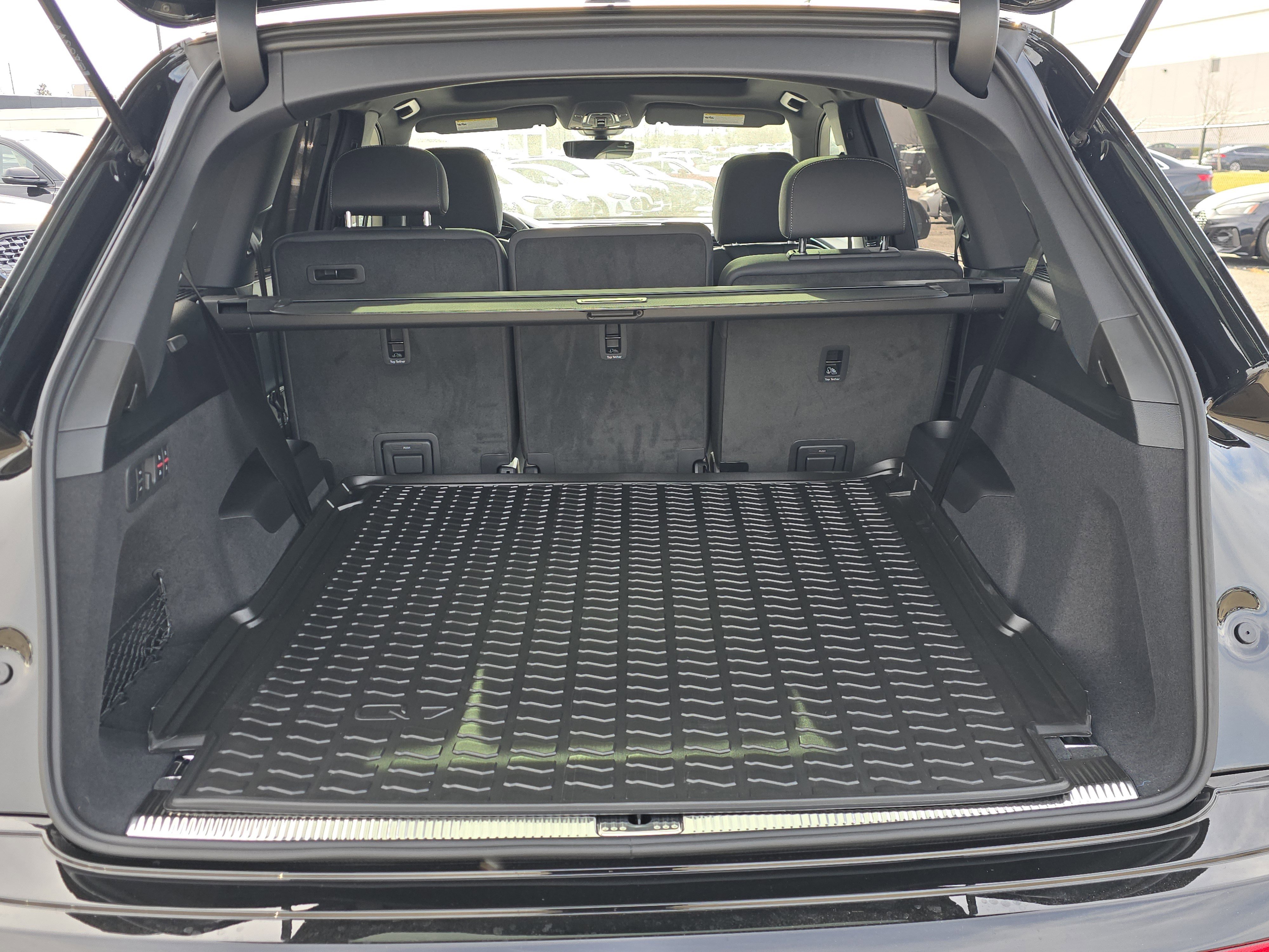 New 2026 Audi Q7 3.0T Premium Plus image 17