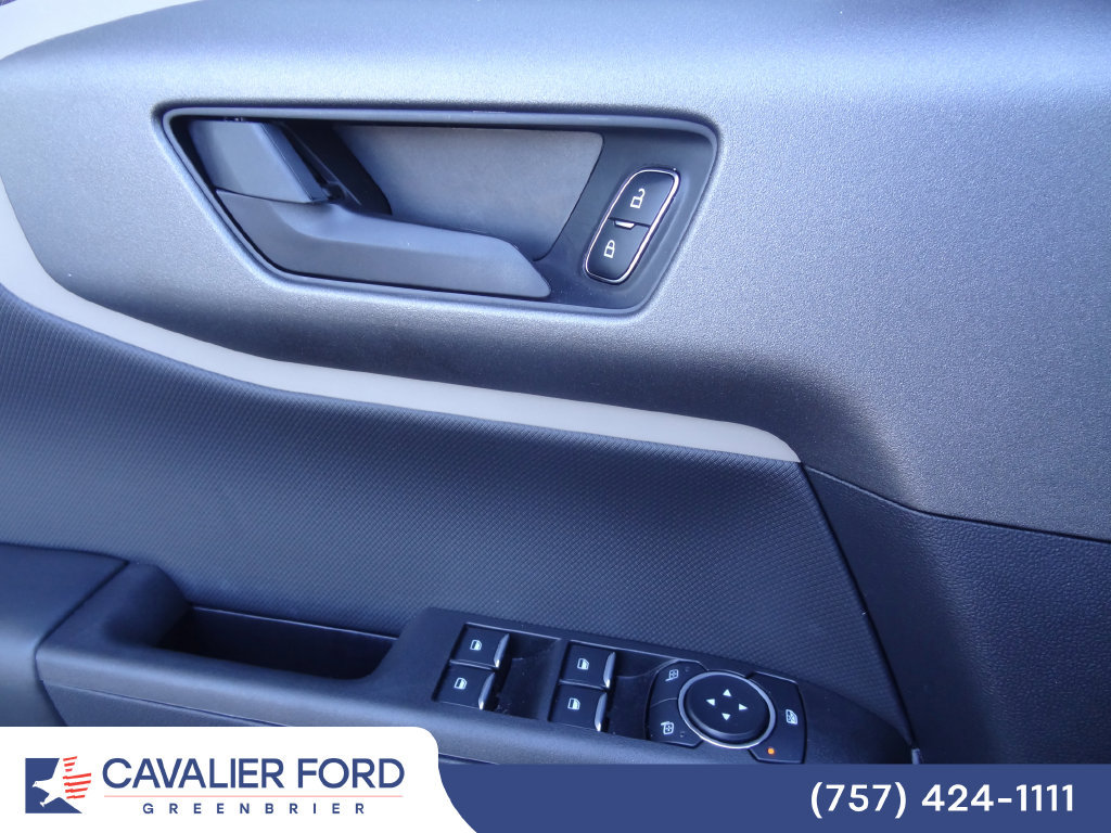 Used 2026 Ford Bronco Sport Big Bend w/ Convenience Package AWD/4WD image 14