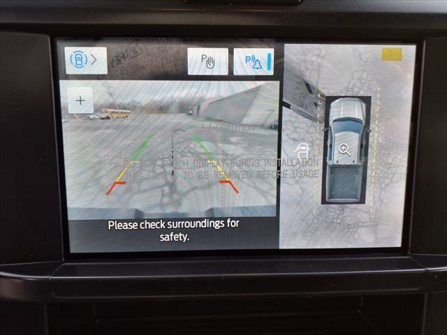 New 2025 Ford F350 XL w/ STX Appearance Package image 21