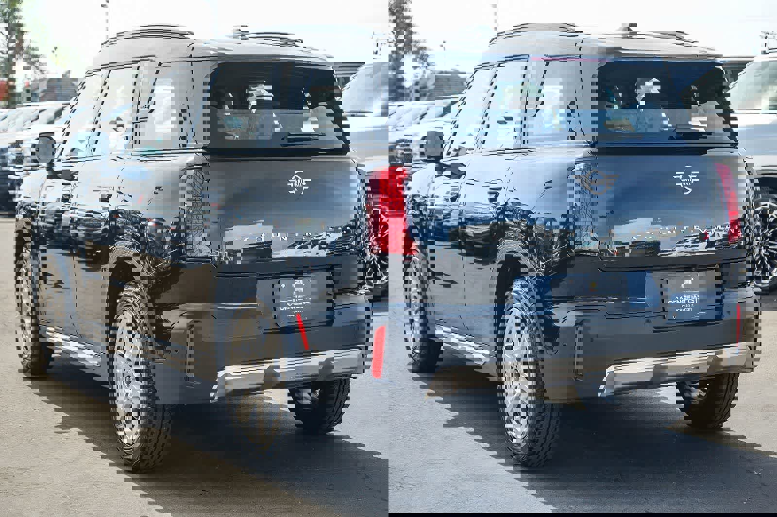 Used 2025 MINI Cooper Countryman S image 6