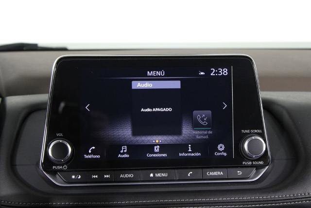 Certified 2023 Nissan Rogue SV image 9