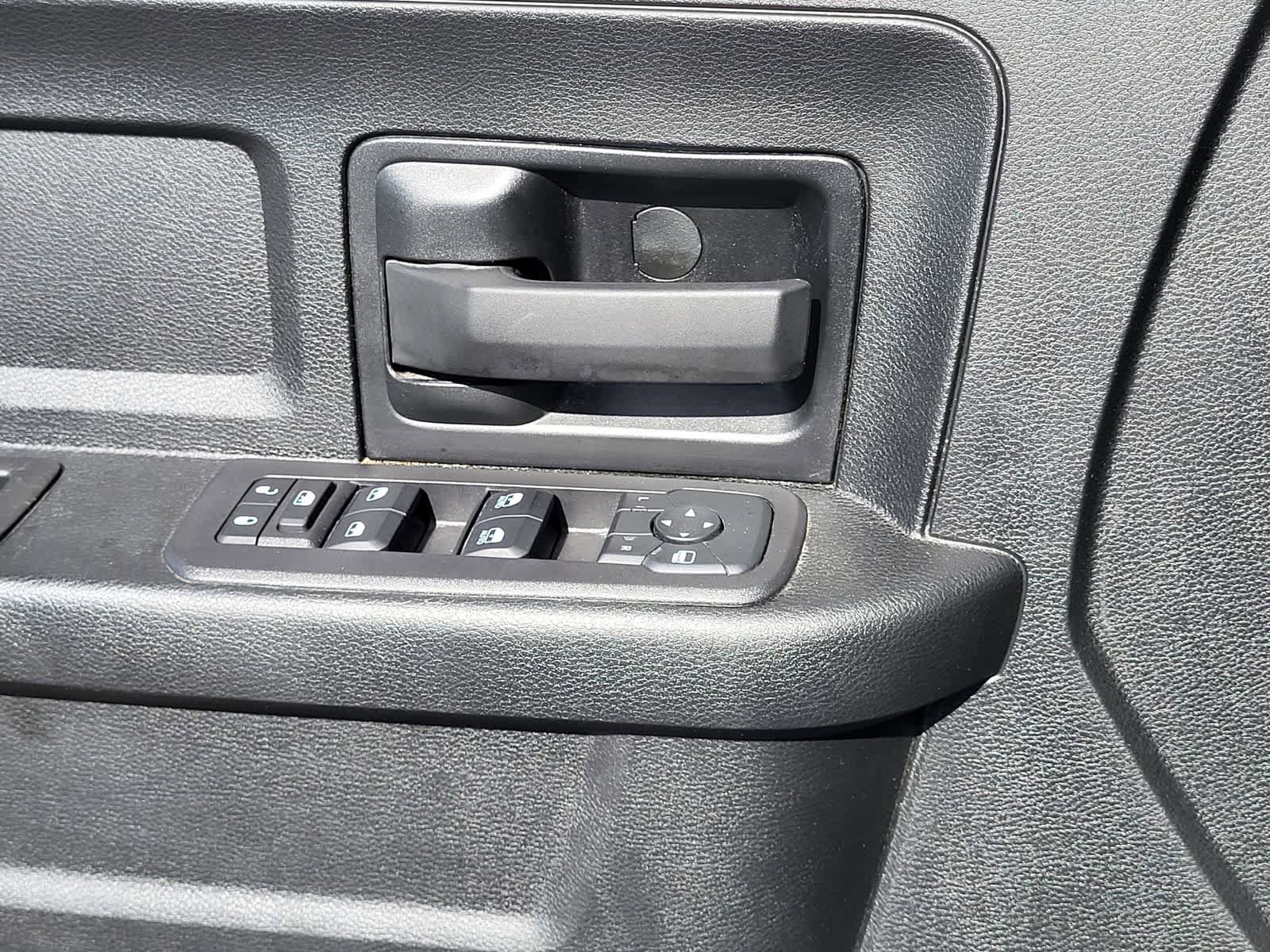 Used 2025 RAM 3500 Tradesman AWD/4WD image 24