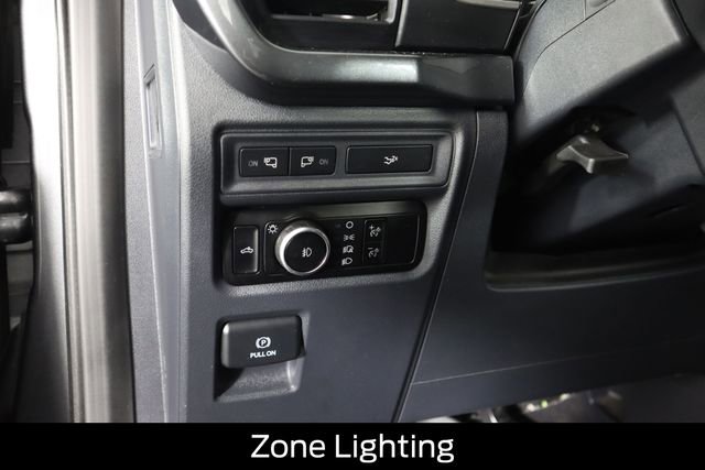 Certified 2023 Ford F150 XLT w/ Equipment Group 302A High image 40