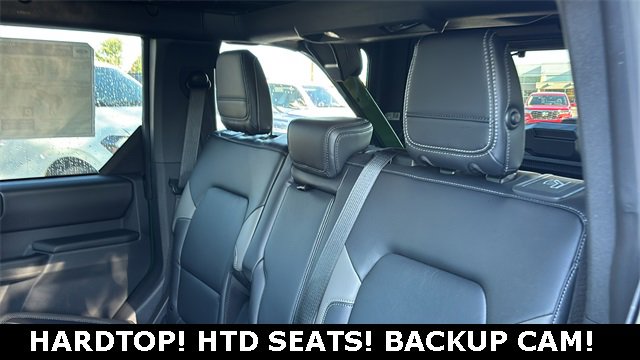 New 2025 Ford Bronco Outer Banks image 25