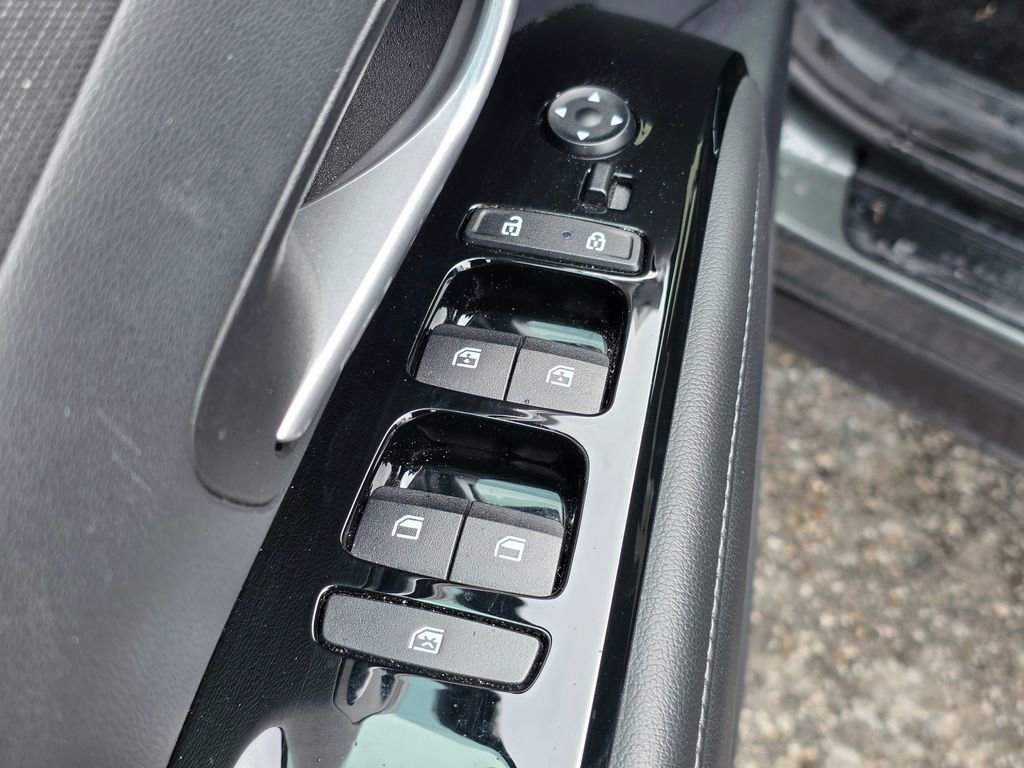 Used 2022 Hyundai Tucson SEL w/ Cargo Package image 18