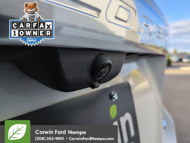 Used 2020 Ford Explorer Platinum w/ Premium Technology Package AWD/4WD image 32