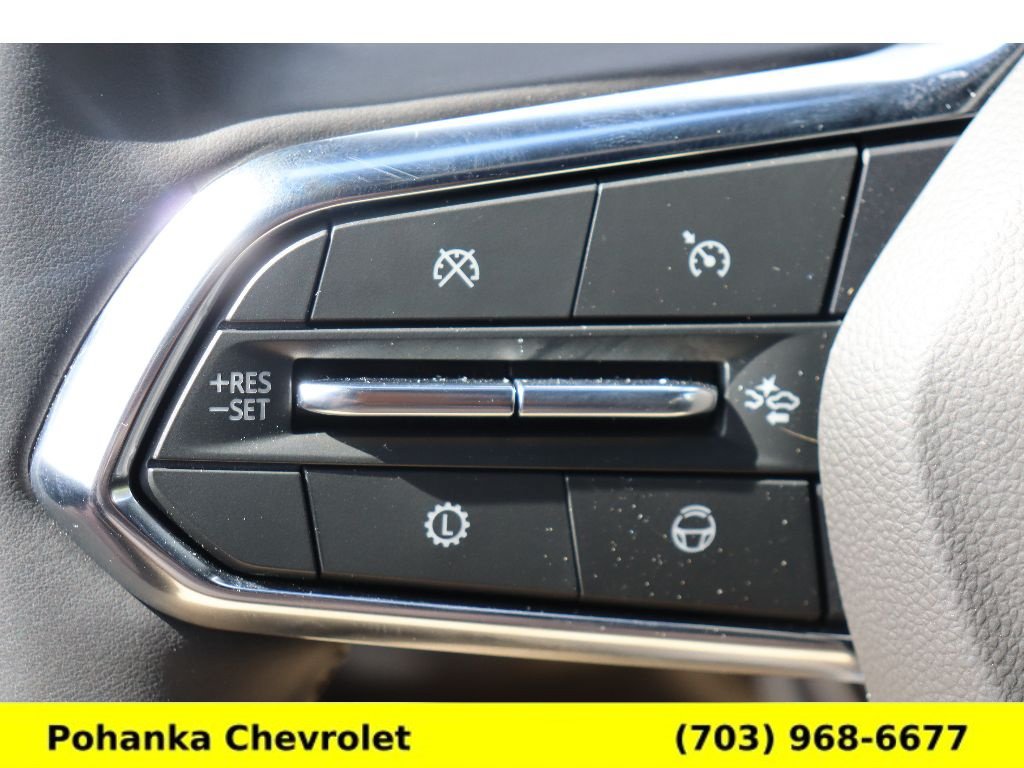 New 2026 Chevrolet Suburban High Country AWD/4WD image 12