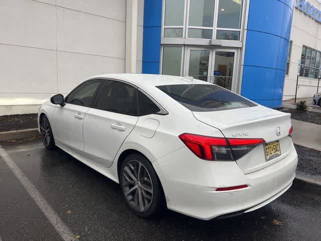Used 2023 Honda Civic Touring image 13