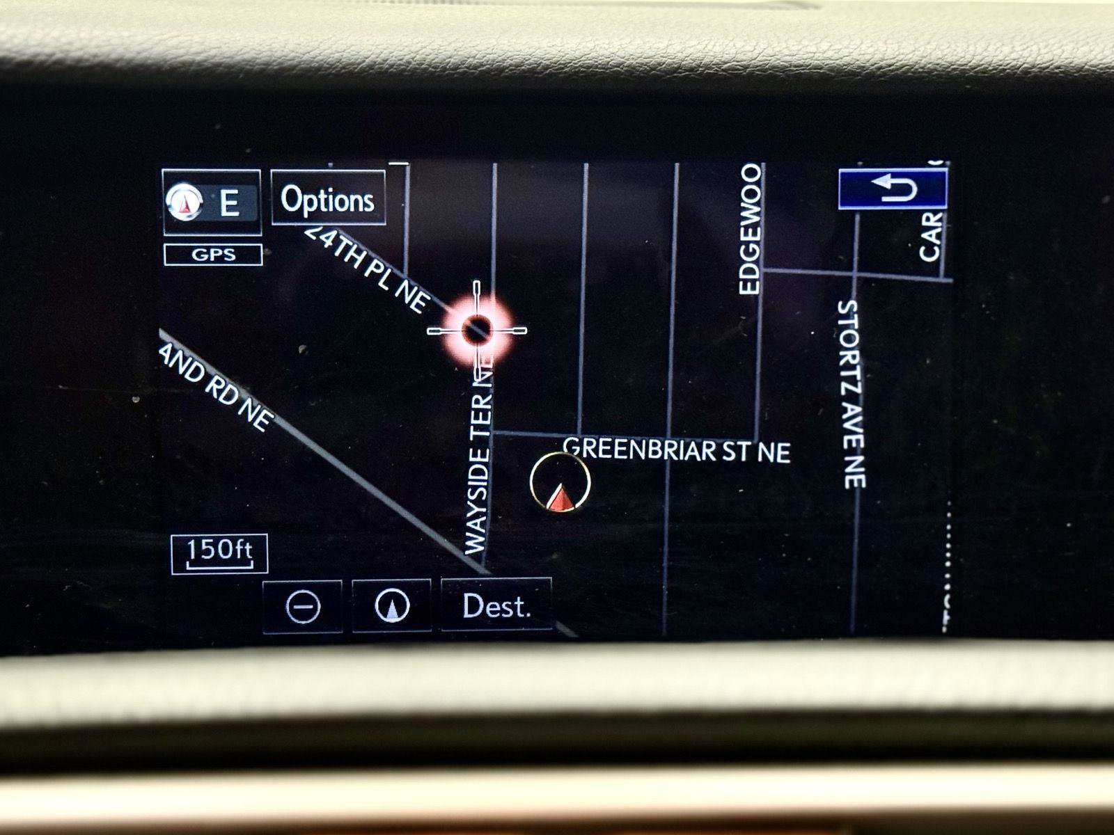 Used 2016 Lexus IS 300 AWD image 26