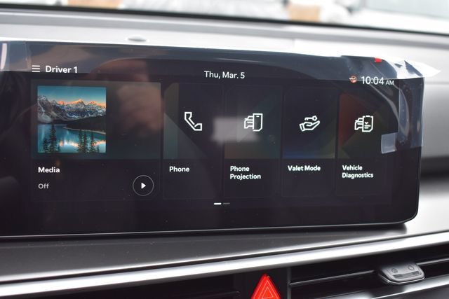 New 2026 Kia Sorento S FWD image 30