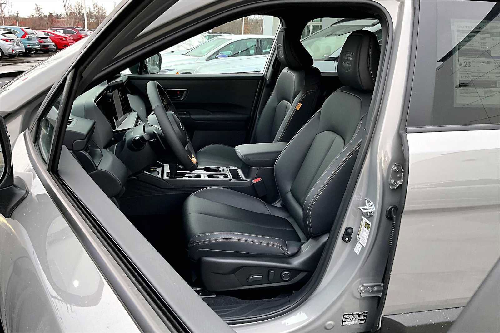 New 2026 Subaru Outback Wilderness image 9