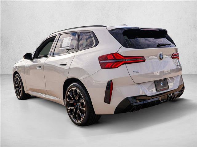 Certified 2026 BMW X3 M50 AWD/4WD image 7