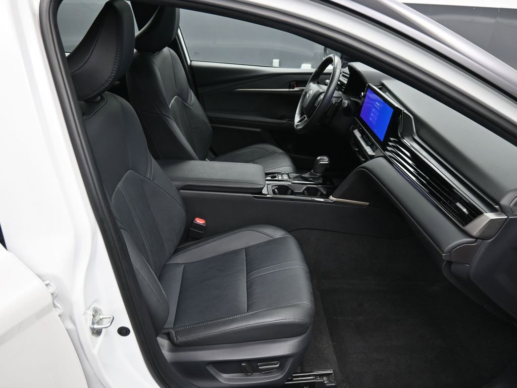 Certified 2025 Toyota Camry XSE AWD/4WD image 25