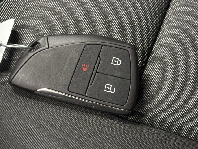 New 2026 Chevrolet Colorado W/T w/ WT Custom Package image 32