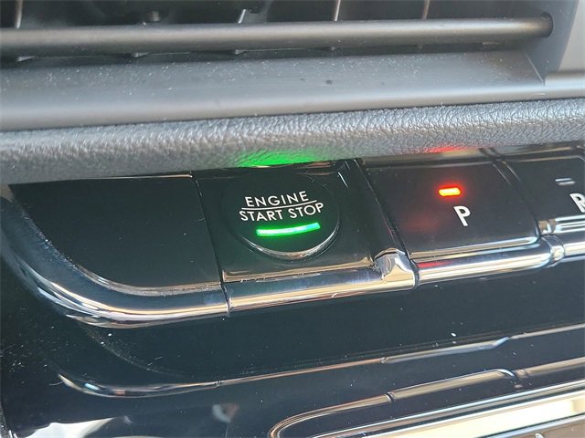 Certified 2023 Lincoln Corsair Reserve image 15