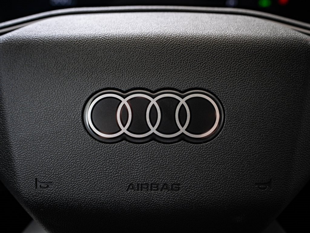 New 2026 Audi A6 Premium Plus image 32