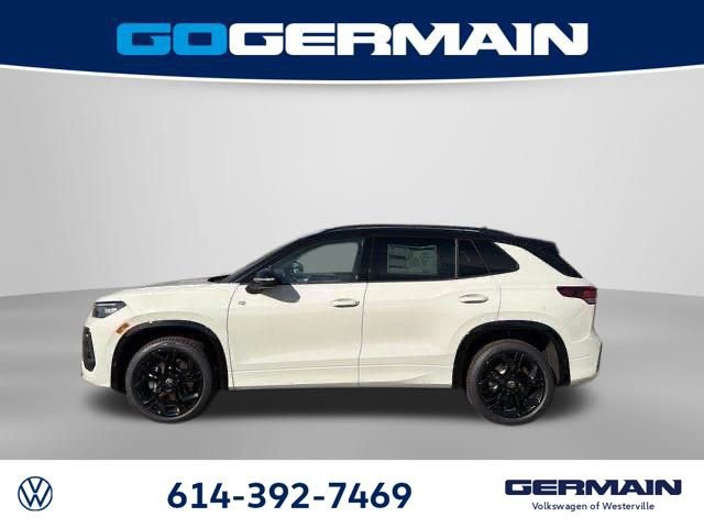 New 2026 Volkswagen Tiguan SE R-Line image 11