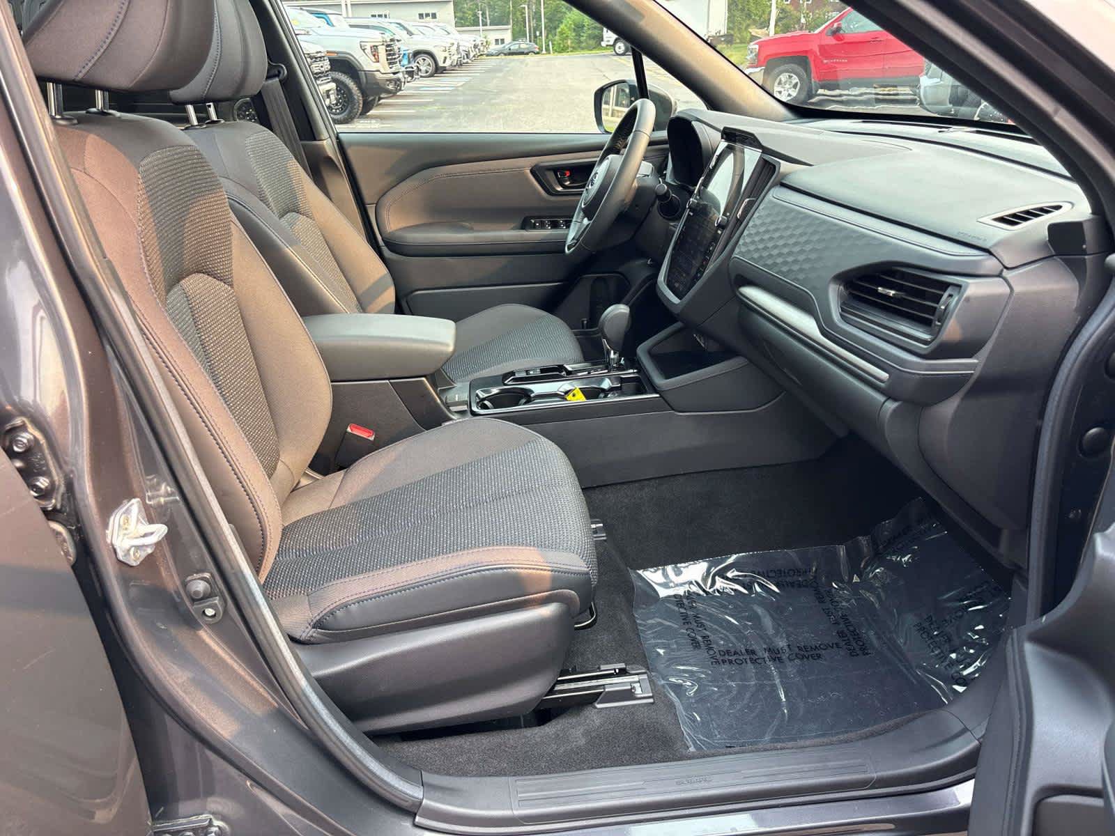 Used 2026 Subaru Forester Premium AWD/4WD image 19