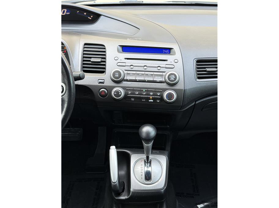 Used 2011 Honda Civic LX-S image 11