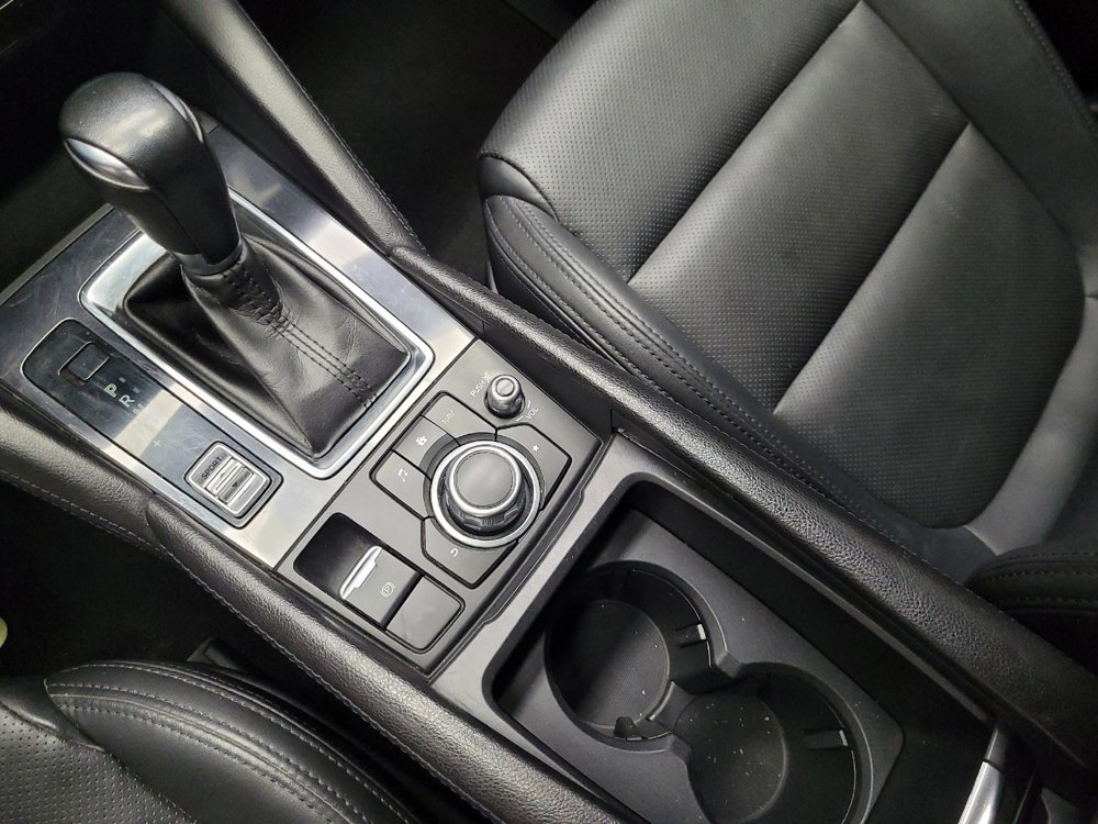 Used 2017 MAZDA MAZDA6 Touring FWD image 26