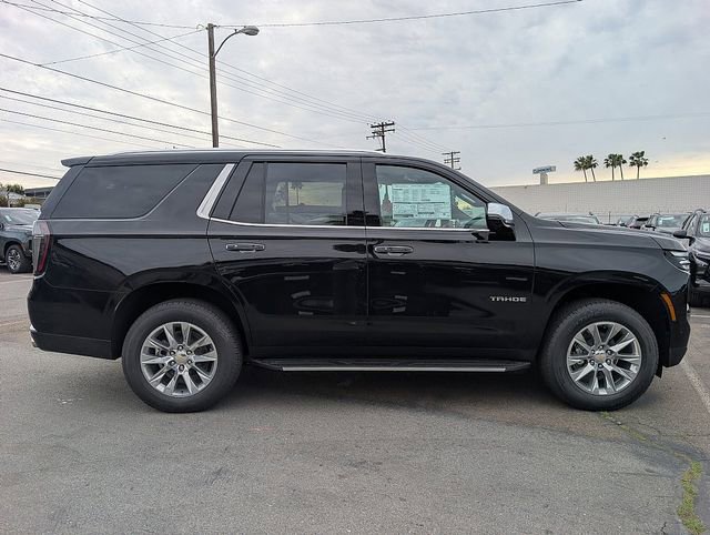 New 2026 Chevrolet Tahoe Premier RWD image 7