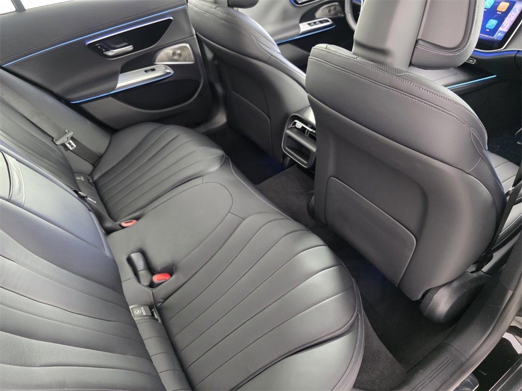 Certified 2024 Mercedes-Benz E 450 4MATIC All-Terrain Wagon image 26