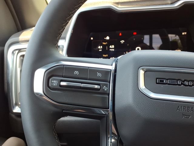 New 2026 GMC Canyon Denali AWD/4WD image 32