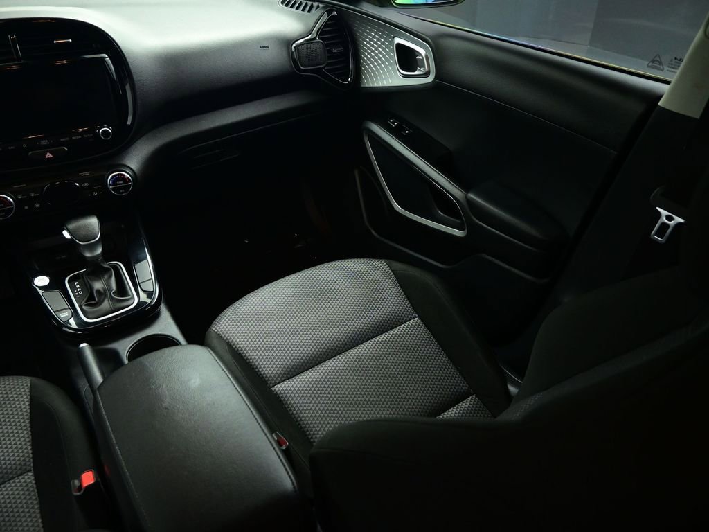 Used 2024 Kia Soul S image 46