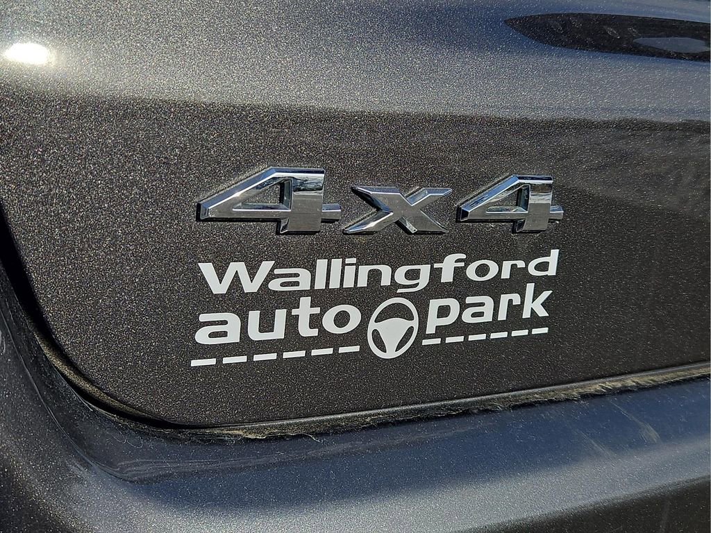 Used 2018 Jeep Compass Latitude w/ Popular Equipment Group image 29